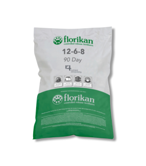 Florikan 12-6-8 90 Day