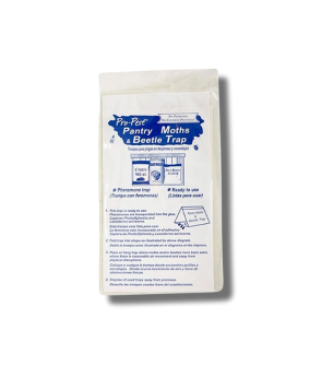 Flour, Meal, Food Moth Traps