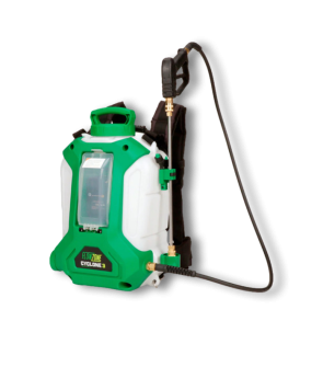 Flowzone Cyclone 3 - 4 Gallon Electric Backpack Sprayer