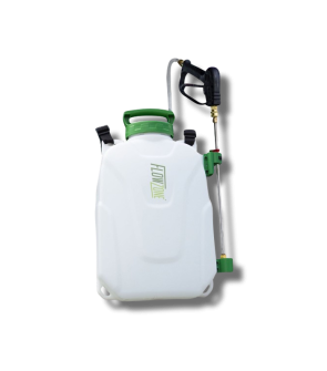 Flowzone Storm 2V Variable-Pressure Backpack Sprayer