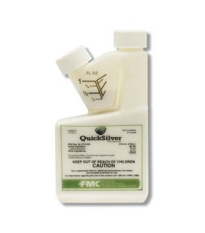 Quicksilver T&O Herbicide