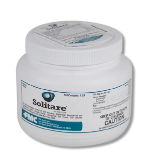 Solitare Herbicide