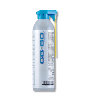 CB-80 Insecticide Aerosol