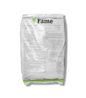 Fame Granular Fungicide