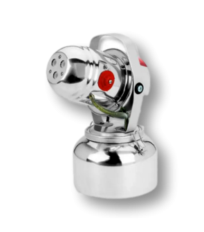 FogMaster Tri-Jet Fogger - Commercial 110V