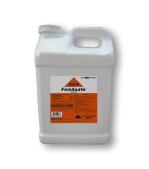 FomAsate Herbicide