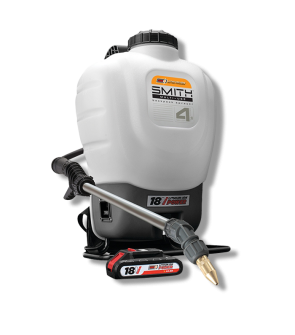Smith Multi-Use Backpack Sprayer