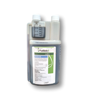 Fusilade II Herbicide