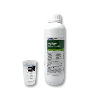 Gallery 75 DF Herbicide