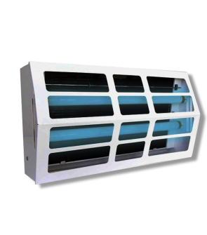 Gardner GT-200 Wall Mount Fly Light