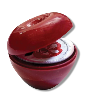 Mini Trapple Fruit Fly Traps