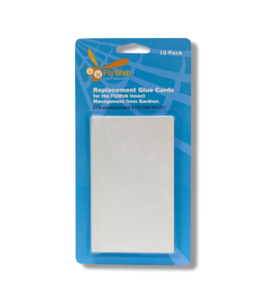 Flyweb Replacement Glueboards