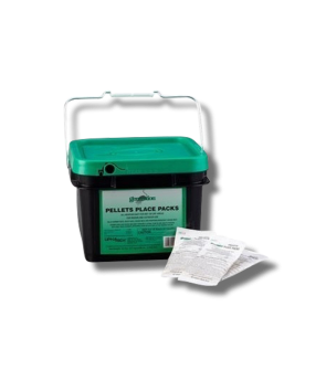 Generation Pellet Place Packs