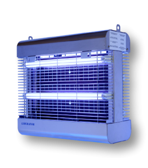 Genus Liberator Jet Fly Light