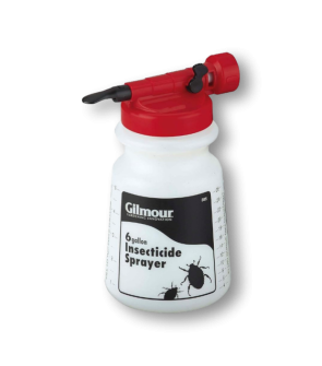 Gilmour Hose End Sprayer 