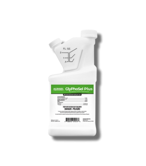 Gly Pho-Sel Plus Herbicide