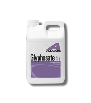 Glyphosate 4 Plus Weed Killer Concentrate
