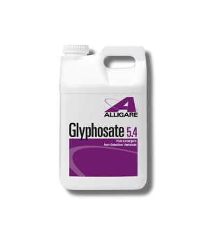Glyphosate 5.4 Aquatic Herbicide