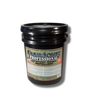 Goose Scram Professional 22 pound