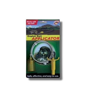 Gopher Snake Gopher Bait Applicator