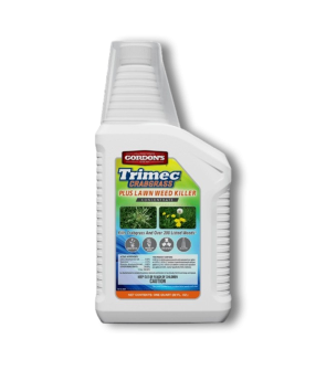 Gordon Trimec Crabgrass Plus Lawn Weed Killer Concentrate