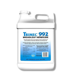 Trimec 992 Broadleaf Herbicide