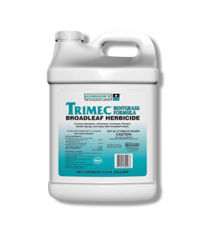Trimec Bentgrass Formula