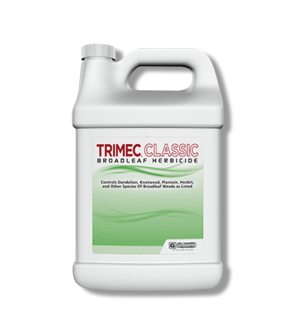 Trimec Classic Broadleaf Herbicide