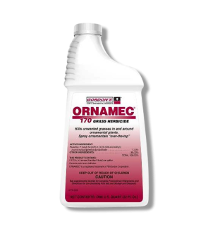 Ornamec 170 Grass Herbicide