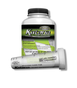 Katana Herbicide