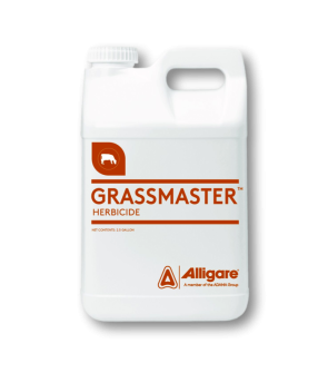 Grassmaster Herbicide