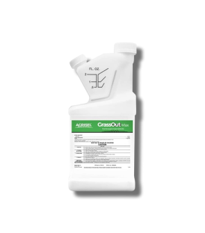 Grass Out Max Herbicide