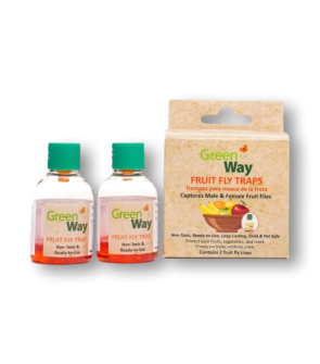 GreenWay Fruit Fly Trap