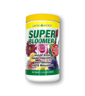 Grow More Super Bloomer 15-30-15