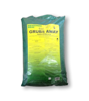 Grubs Away Imidacloprid 0.5 G Insecticide