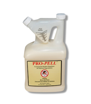Pro-Pell Rodent Repellent