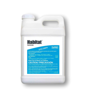 Habitat Aquatic Herbicide