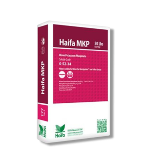 Mono Potassium Phosphate 0-52-34 Fertilizer