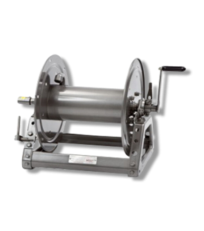 Hannay Manual Rewind Reel 1526-17-18 RT