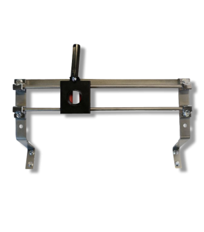 Hannay Reel Hose Guide HG-15K