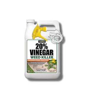 Harris 20% Vinegar Weed Killer