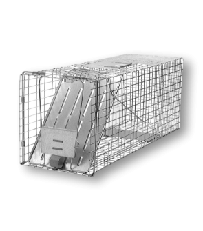 Havahart Collapsible Large Animal Cage Trap 1089
