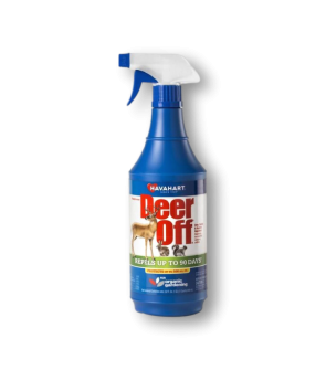 Havahart Deer Off RTU