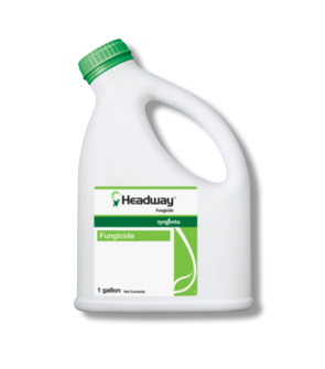 Headway Fungicide