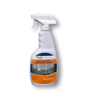 Healthful Home Disinfectant Cleaner