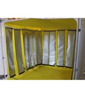 Bed Bug Sauna Heat Chamber
