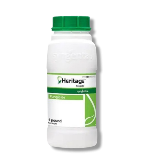 Heritage Fungicide