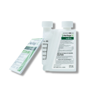 Heritage SC Fungicide