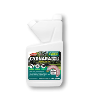 Cyonara Home & Garden