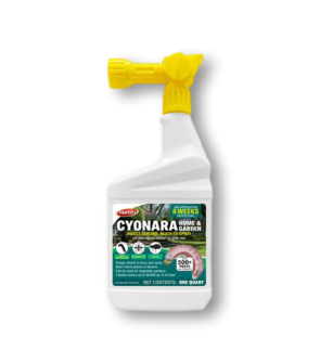 Cyonara Home & Garden RTS